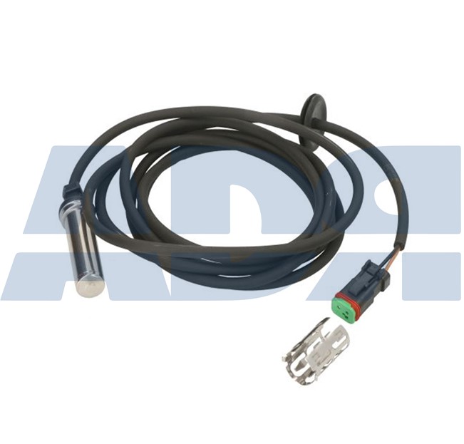 Capteur, vitesse de roue ADR 19575140