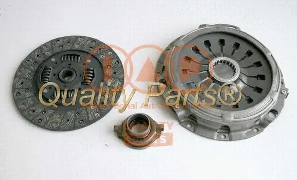 Kit d'embrayage IAP QUALITY PARTS 201-12041E