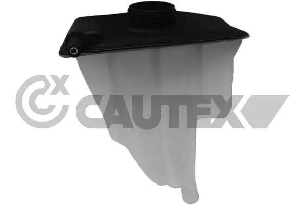 Vase d'expansion, liquide de refroidissement CAUTEX 750334