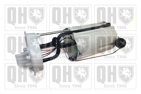 unité d'alimentation de carburant QUINTON HAZELL QFP777