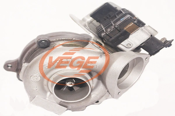 Turbocompresseur, suralimentation VEGE 08931929