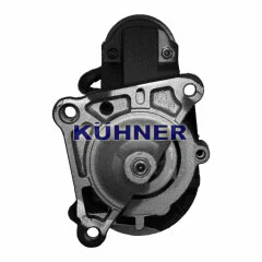 Démarreur AD KÜHNER 10570R