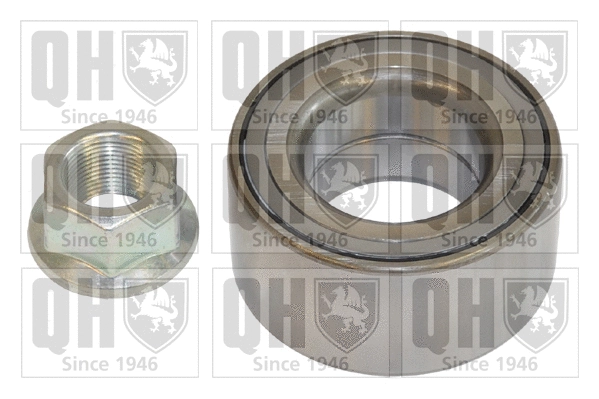 Kit de roulements de roue QUINTON HAZELL QWB1168