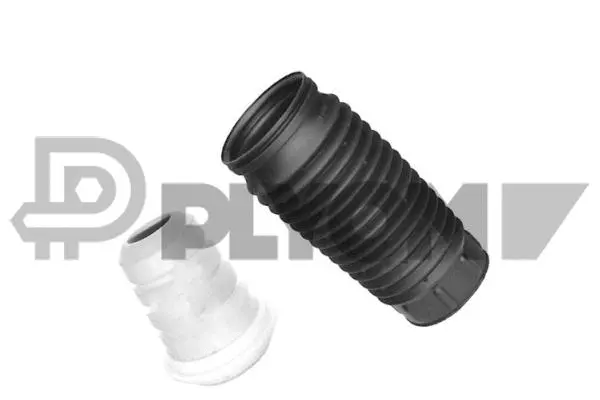 Butée élastique, suspension PLYOM P031526