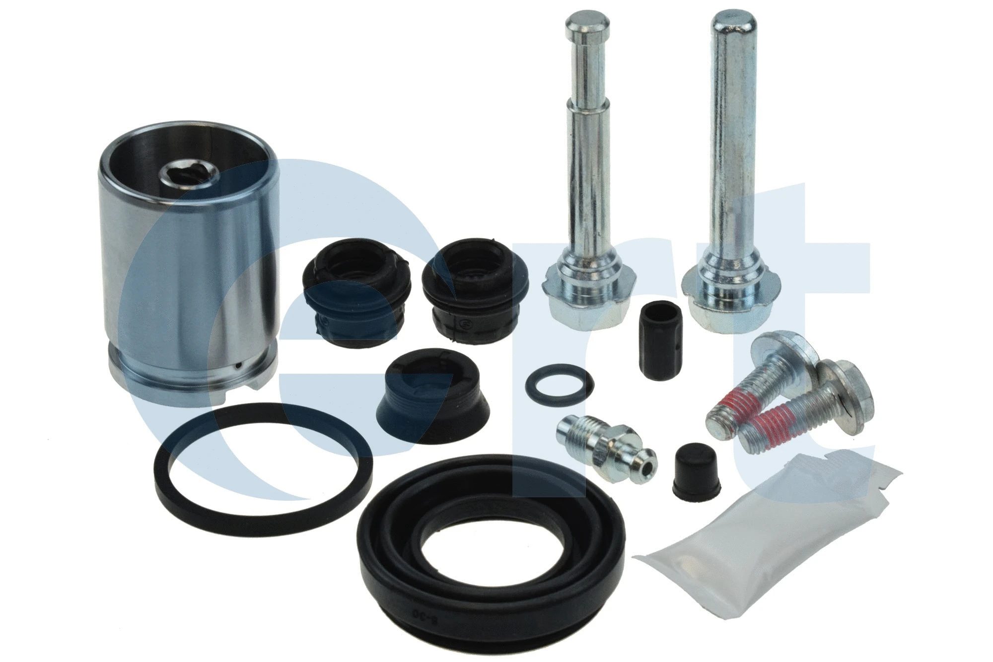 Kit de réparation, étrier de frein ERT 440262