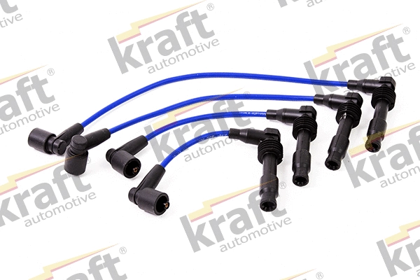 Kit de câbles d'allumage KRAFT AUTOMOTIVE 9121552 SW