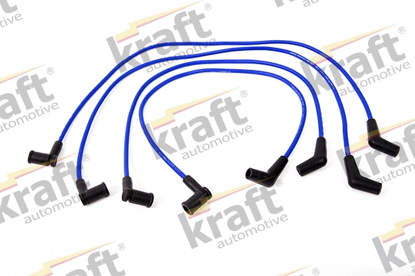 Kit de câbles d'allumage KRAFT AUTOMOTIVE 9122091 SW