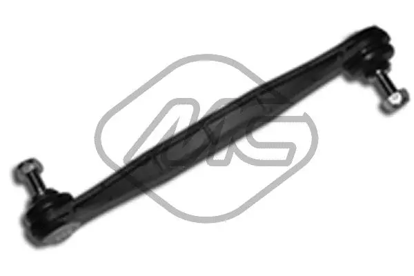 Entretoise/tige, stabilisateur Metalcaucho 53268