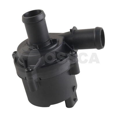 Pompe à eau auxiliaire (circuit d'eau de refroidiss.) OSSCA 63483