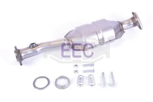 Catalyseur EEC SI6020T