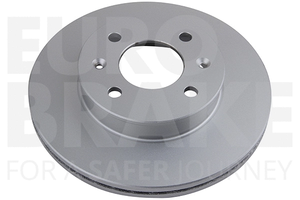 Disque de frein EUROBRAKE 5815313419