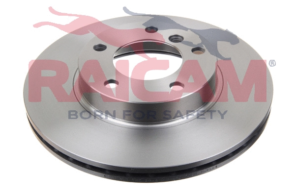 Disque de frein RAICAM RD00047