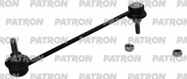 Entretoise/tige, stabilisateur PATRON PS4064