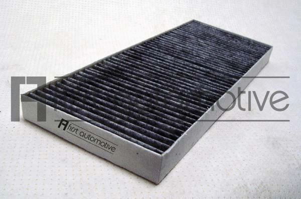 Filtre, air de l'habitacle 1A FIRST AUTOMOTIVE K30116