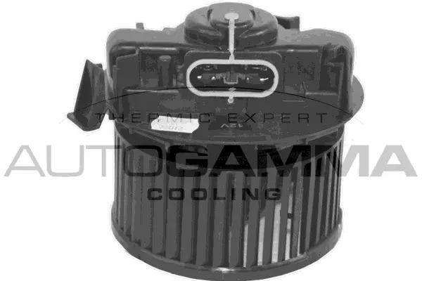 Pulseur d'air habitacle AUTOGAMMA GA35012