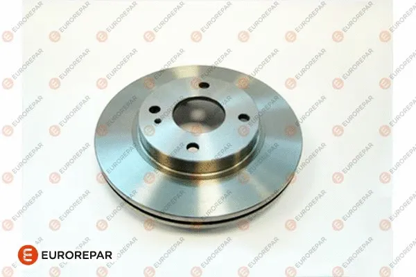 Disque de frein EUROREPAR 1687776180