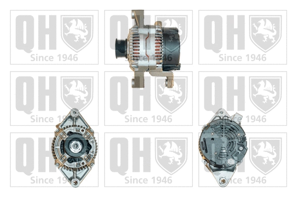 Alternateur QUINTON HAZELL QRA1489
