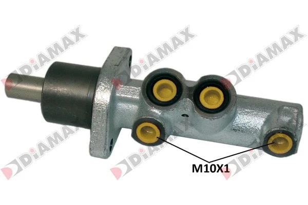 Maître-cylindre de frein DIAMAX N04107