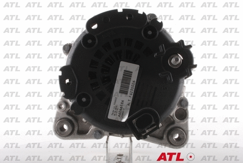 Alternateur ATL Autotechnik L 81 230