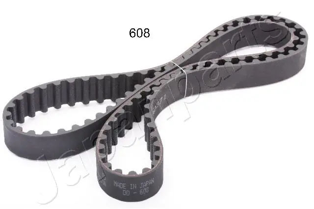 Courroie crantée JAPANPARTS DD-608