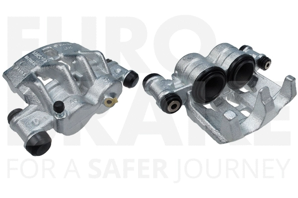 Étrier de frein EUROBRAKE 53012119149