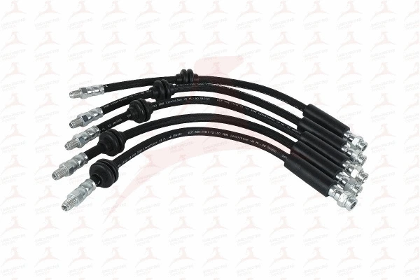 Flexible de frein MEHA AUTOMOTIVE MH73950
