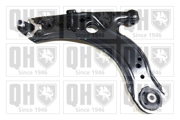Bras de liaison, suspension de roue QUINTON HAZELL QSA1533S