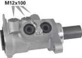 Maître-cylindre de frein MGA MC3103