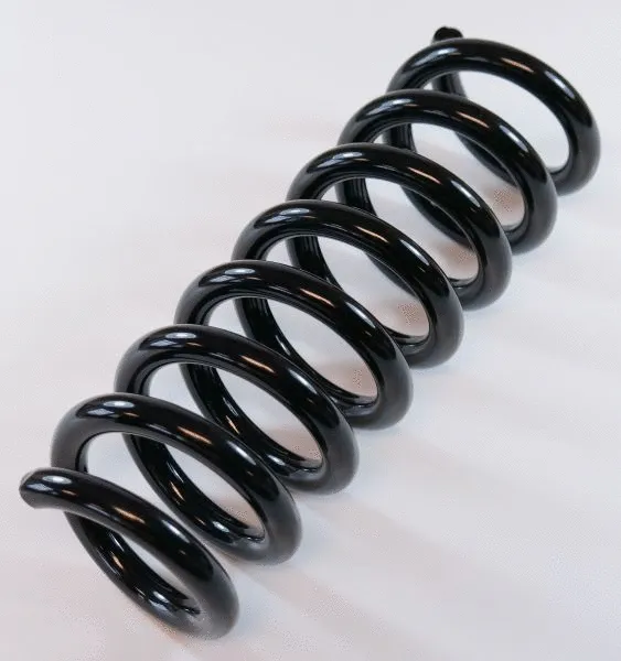 Ressort de suspension APEX Automotive 63810