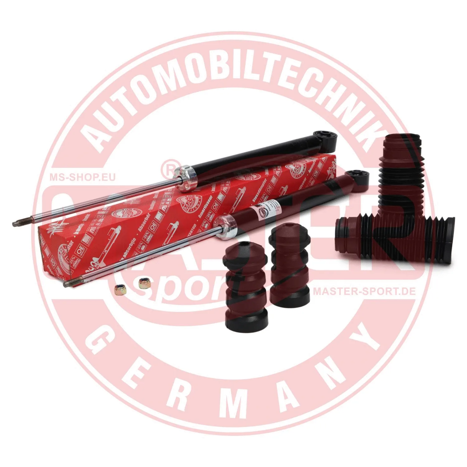 Amortisseur MASTER-SPORT GERMANY 16K005794