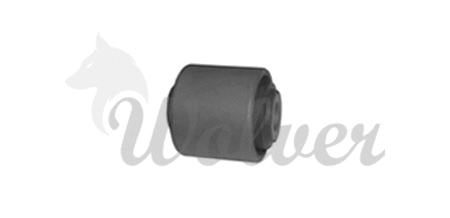 Rotule de barre de connexion WOLVER SP502040