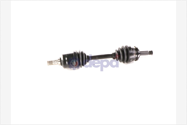Arbre de transmission DEPA 3565102