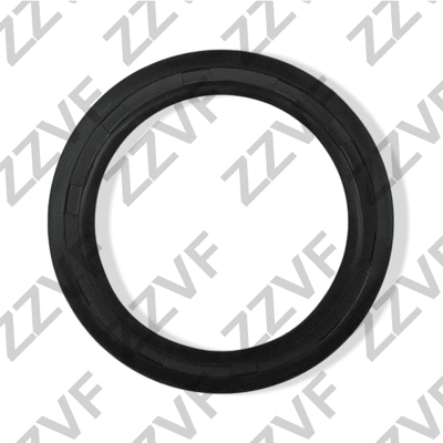 Bague d'étanchéité, moyeu de roue ZZVF ZVCL004