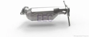 Catalyseur EEC AR6001
