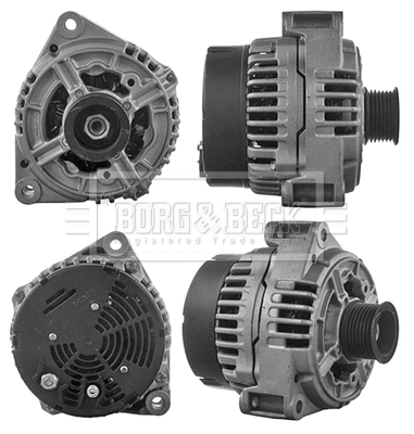 Alternateur BORG & BECK BBA2128