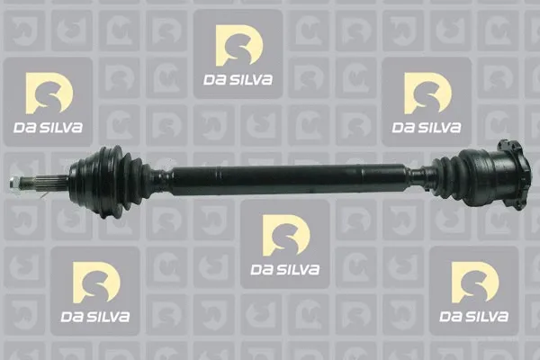 Arbre de transmission DA SILVA JC9306