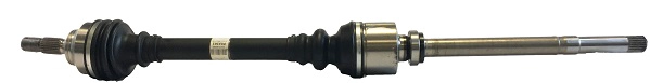 Arbre de transmission GENERAL RICAMBI PE3261