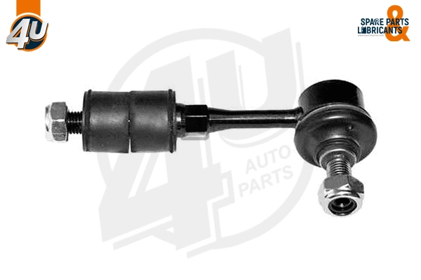 Entretoise/tige, stabilisateur 4U Autoparts F10406