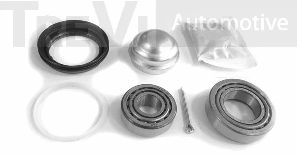 Kit de roulements de roue TREVI AUTOMOTIVE WB2179