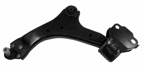 Bras de liaison, suspension de roue MTR 12133727