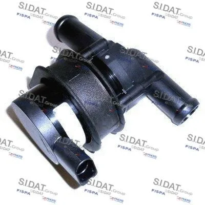 Pompe de recirculaton d'eau, préchauffage du moteur AUTOTEAM E5061