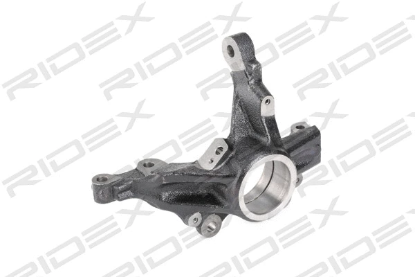 Fusée d'essieu, suspension de roue RIDEX 1159S0049