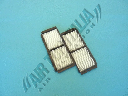 Filtre, air de l'habitacle ZERO WZF1599