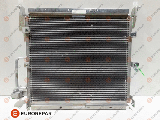 Condenseur, climatisation EUROREPAR 1680001480