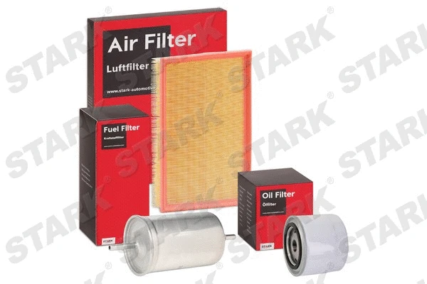 Kit de filtres Stark SKFS-188103158