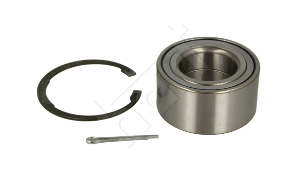 Kit de roulements de roue HART 903 517
