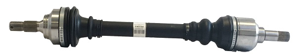 Arbre de transmission GENERAL RICAMBI PE3262