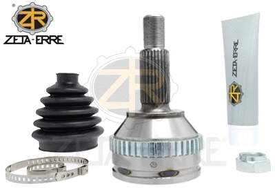 Jeu de joints, arbre de transmission ZETA-ERRE FO24