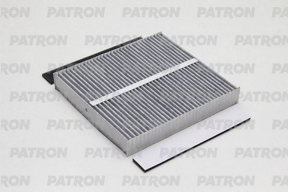 Filtre, air de l'habitacle PATRON PF2236