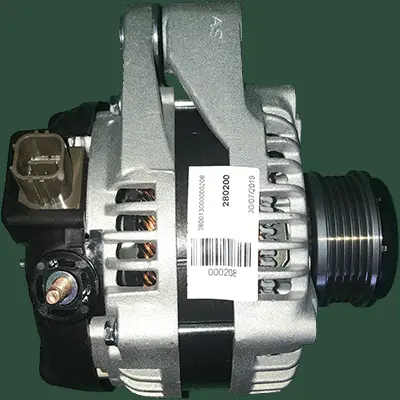 Alternateur SERCORE 280200